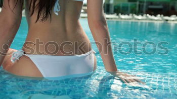 Similar – Image, Stock Photo summer timr