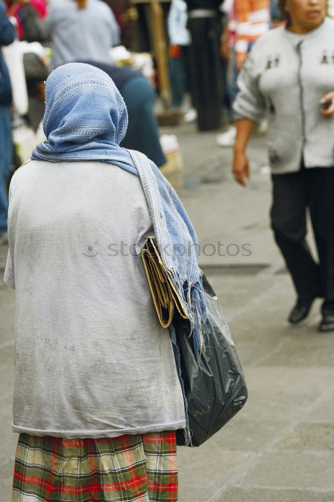 Similar – Image, Stock Photo Guatemalan Children Girl