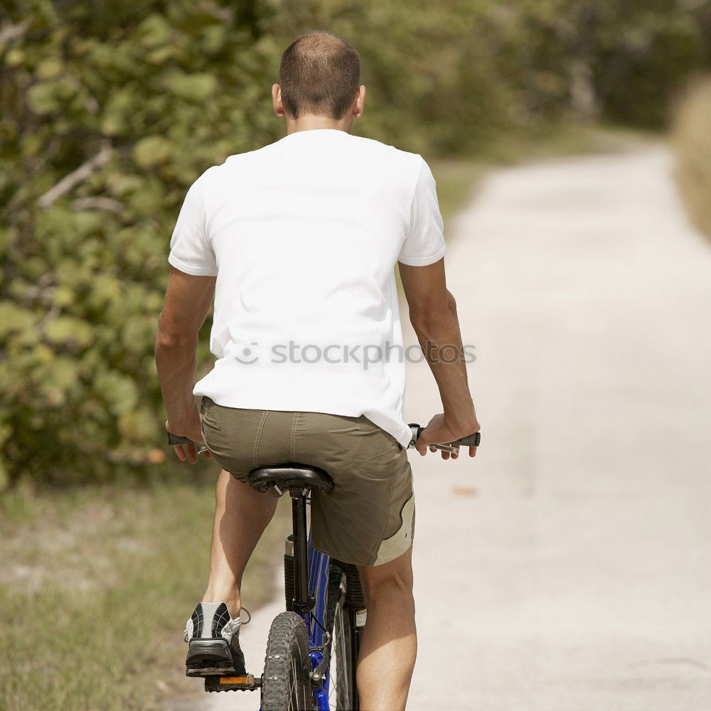 Image, Stock Photo Hiddensee Relaxation