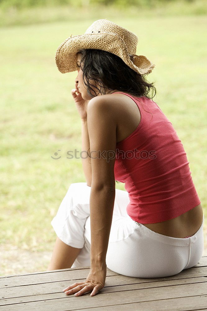 Similar – Image, Stock Photo to be considerate. Calm