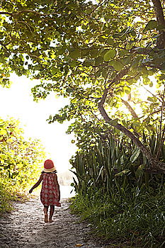 Similar – Image, Stock Photo wander Mountain Hiking