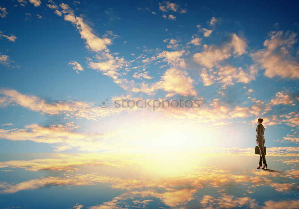 Similar – Image, Stock Photo summer,sun,sunshine