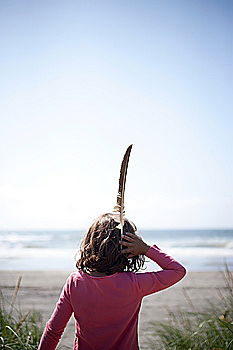 Similar – Image, Stock Photo sun dance Art Work of art