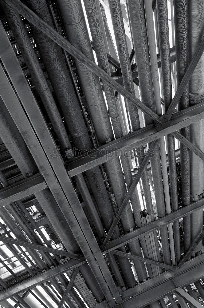 Similar – Underside of a bridge