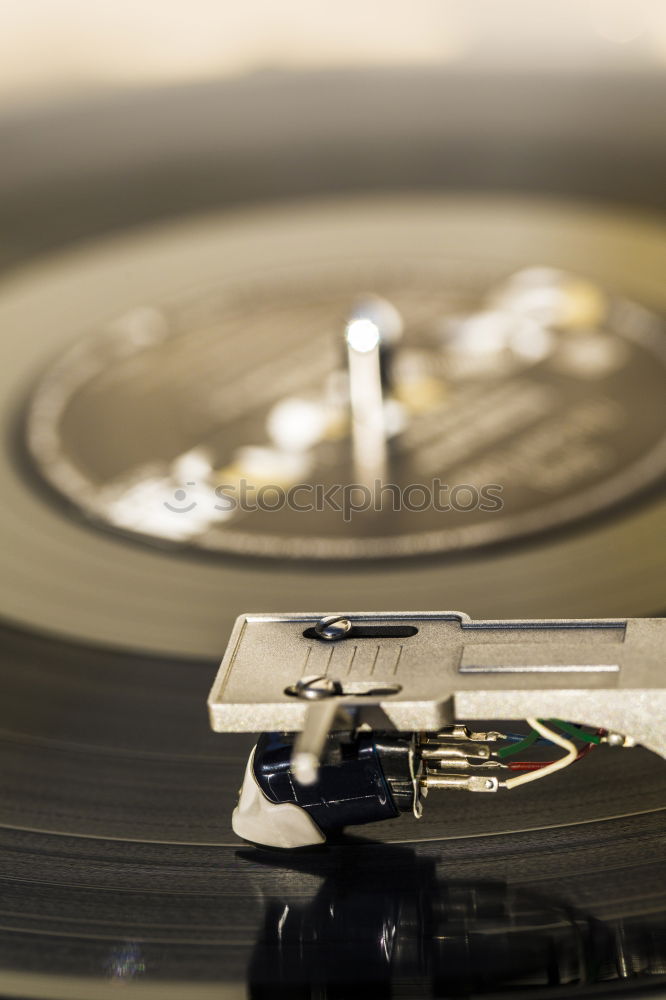 Similar – The Record Player Design