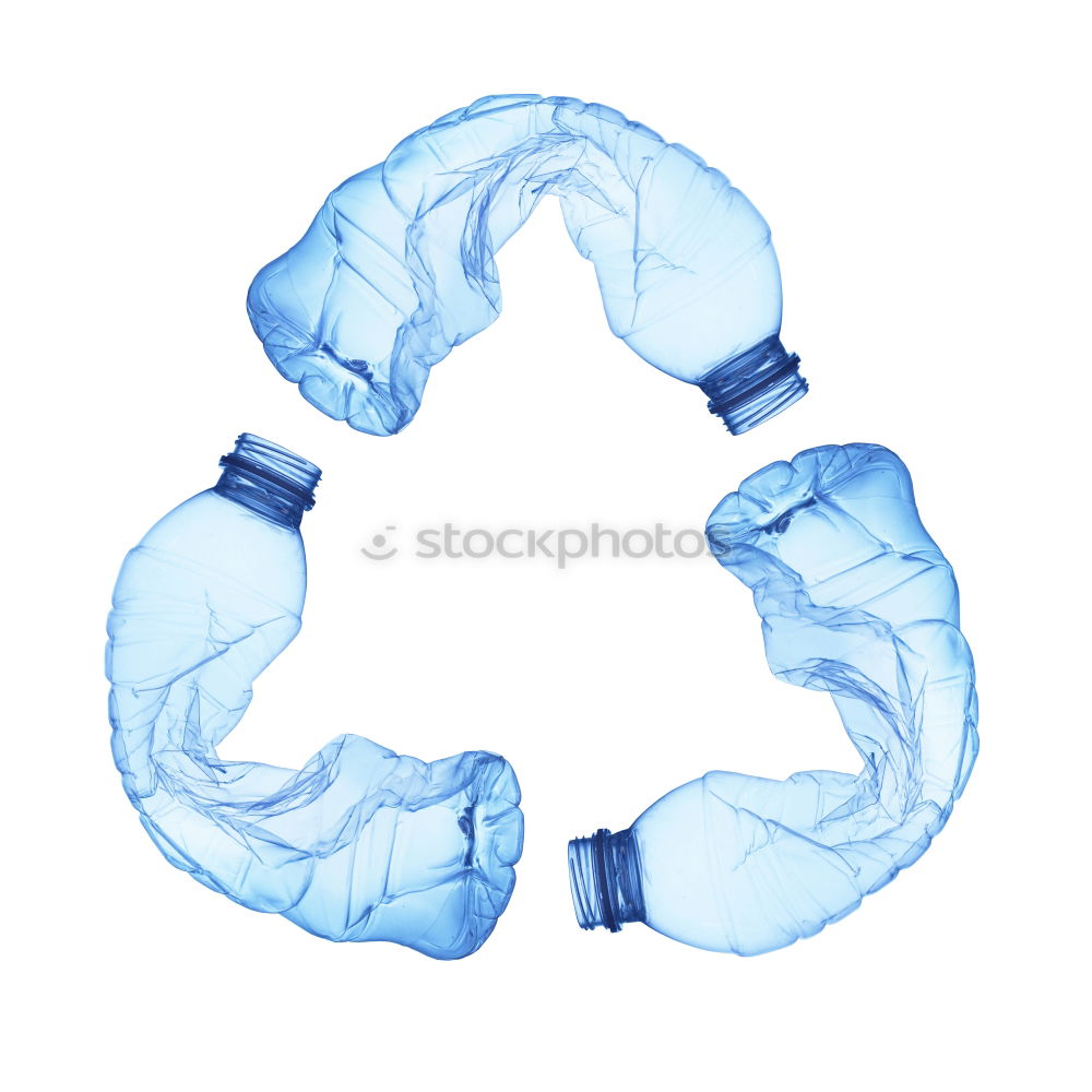 Similar – Image, Stock Photo #A# R like recycling Art