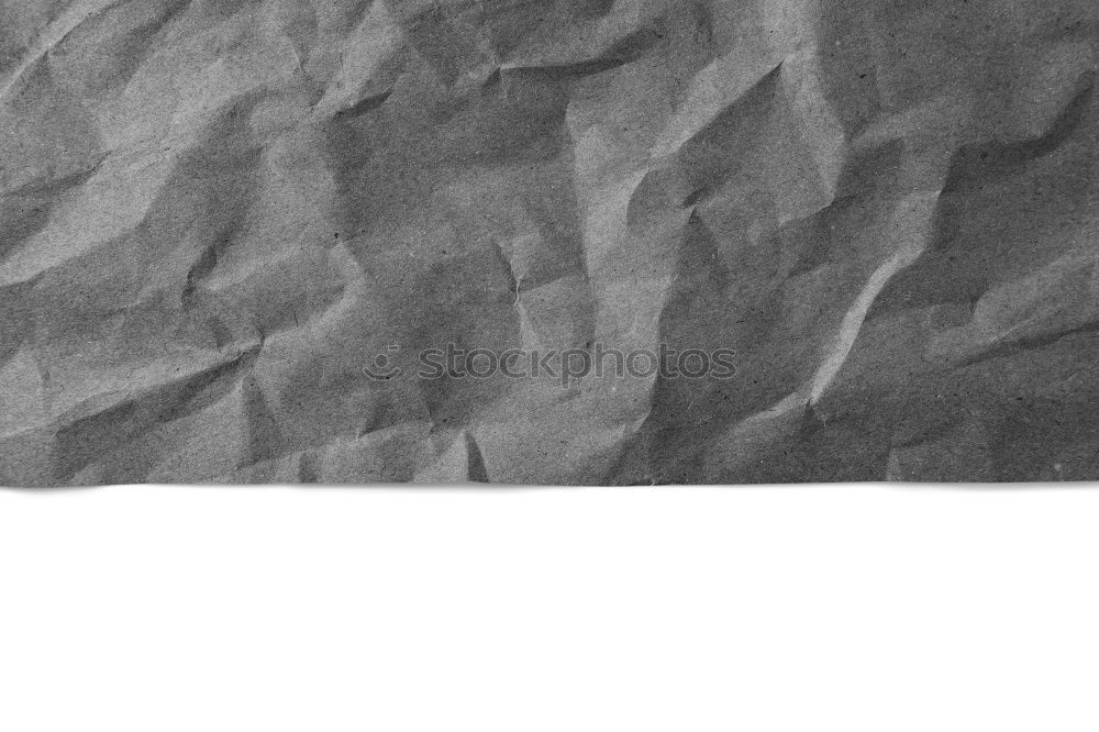 Similar – Image, Stock Photo Texture background crumpled paper