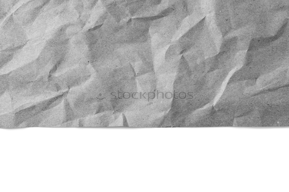 Similar – Image, Stock Photo Texture background crumpled paper