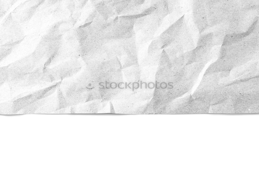 Similar – Image, Stock Photo Texture background crumpled paper