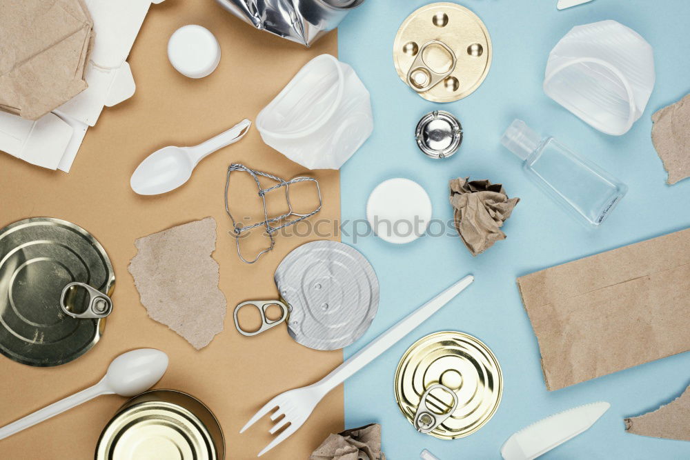 Similar – Image, Stock Photo Easter cookies baking on white wooden background