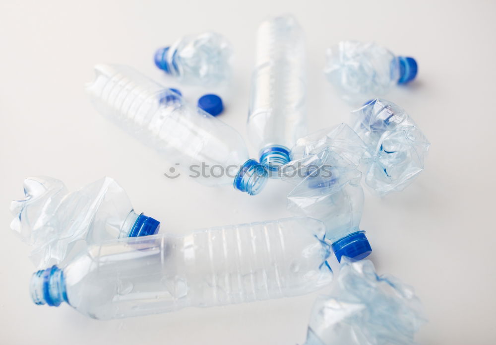 Similar – #AS# Plastic collection