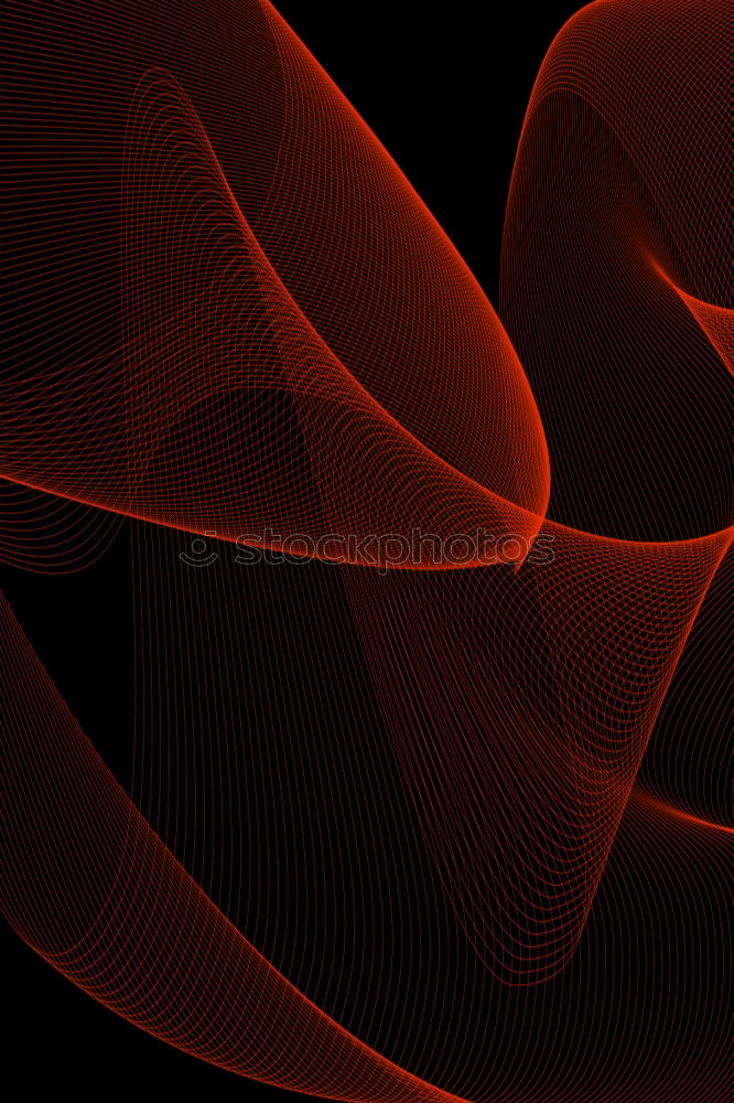 Similar – Image, Stock Photo lamp whirl Stripe Night