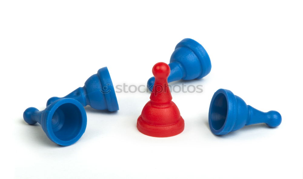 Similar – Image, Stock Photo Colourful cones