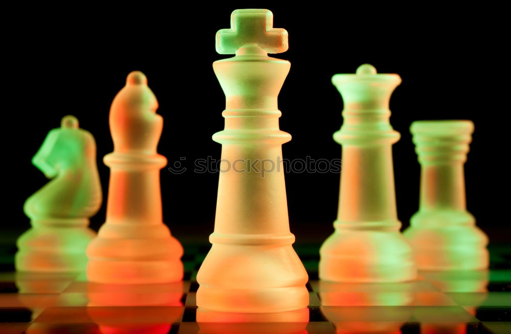 Similar – Chess again Classification