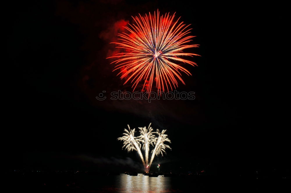 Similar – Image, Stock Photo Fireworks 3 Art