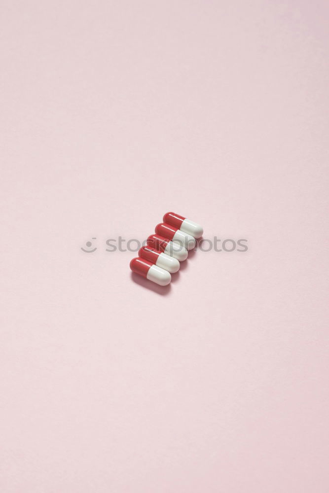 Image, Stock Photo drug Healthy Health care