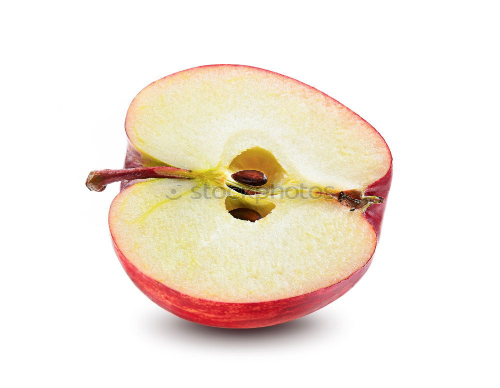 Similar – Image, Stock Photo small apples Food Fruit