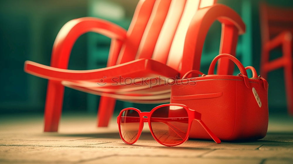 Similar – Image, Stock Photo The basket on the table