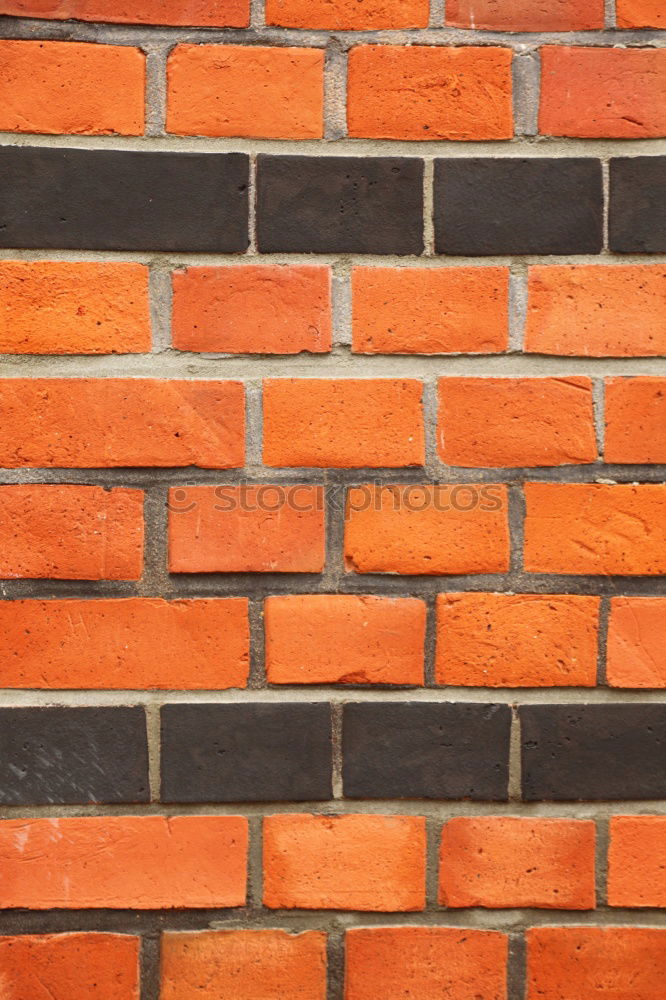 Similar – detailed view Red Grating