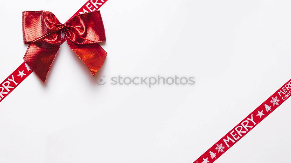Similar – Foto Bild Rot auf Weiß II
