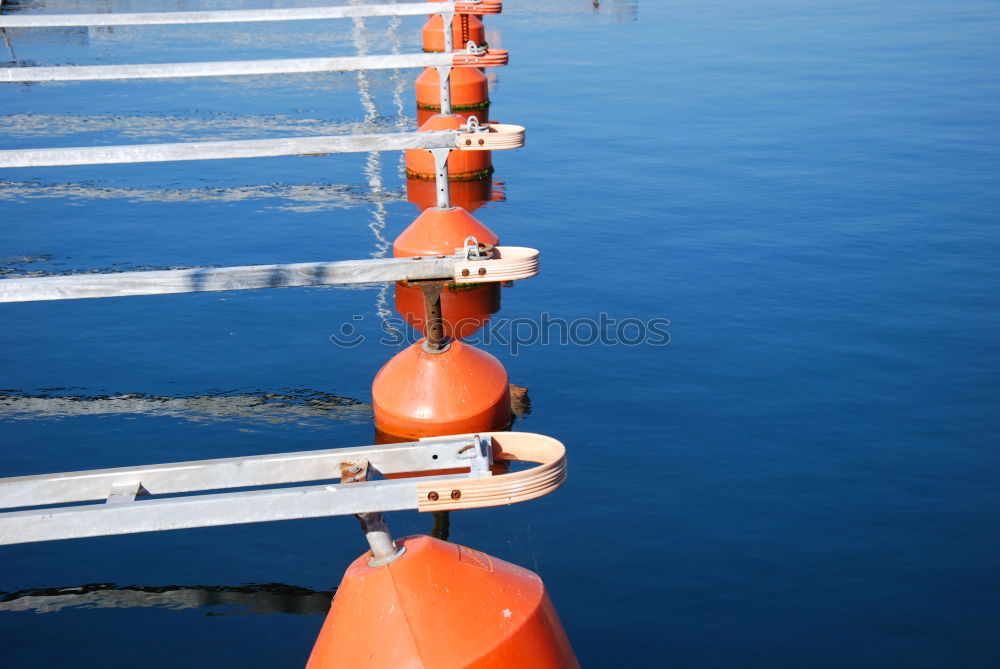 Similar – Image, Stock Photo Yellow Saviour II Coast