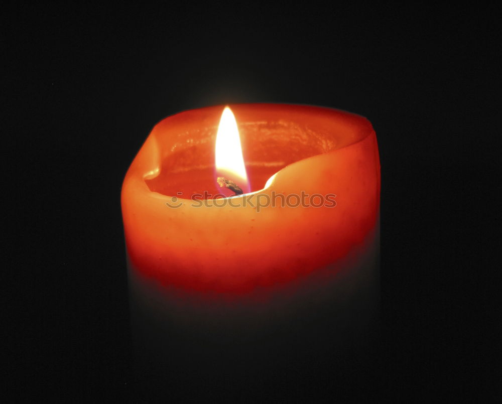 Similar – candle Senses Relaxation