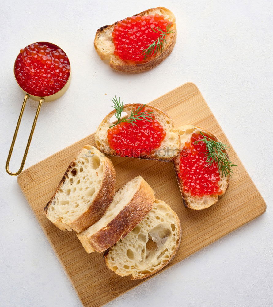 Similar – Image, Stock Photo PB & J Food Bread Jam