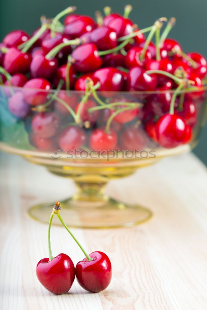 Similar – Image, Stock Photo A bowl of currants Food