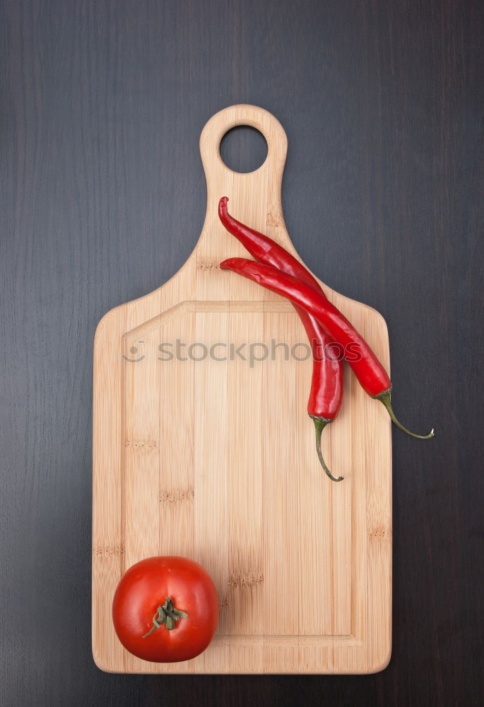 Similar – Image, Stock Photo raw Italian long pasta