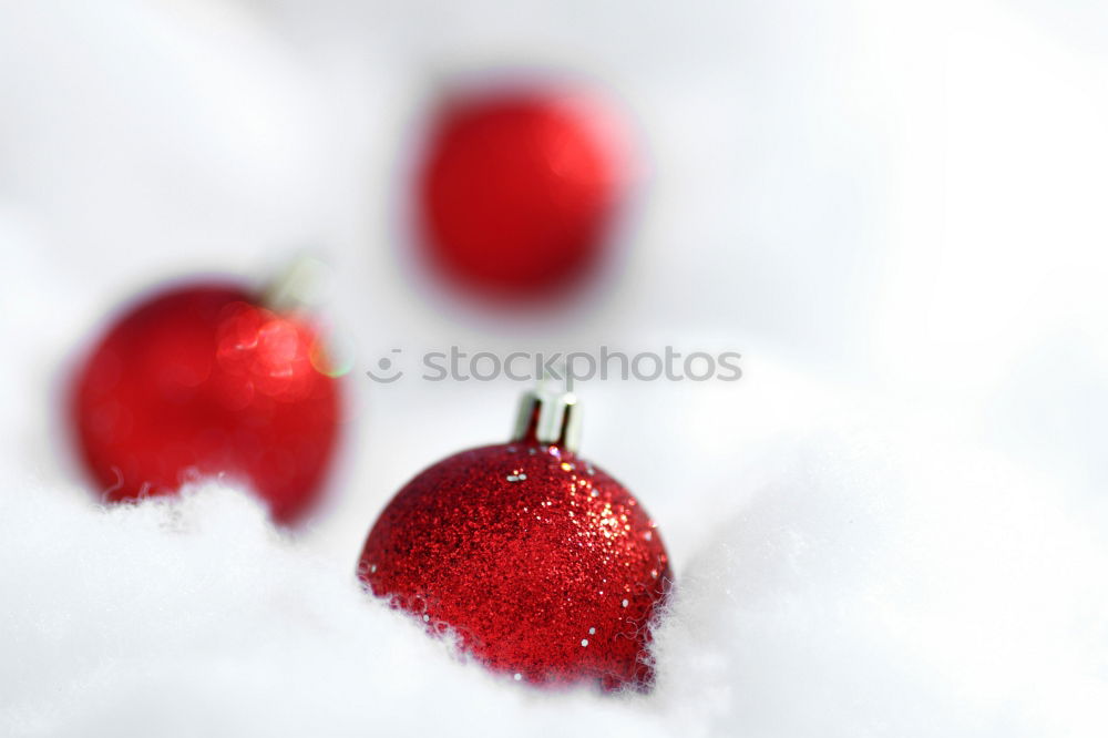 Similar – Cold ice. Fruit Nature