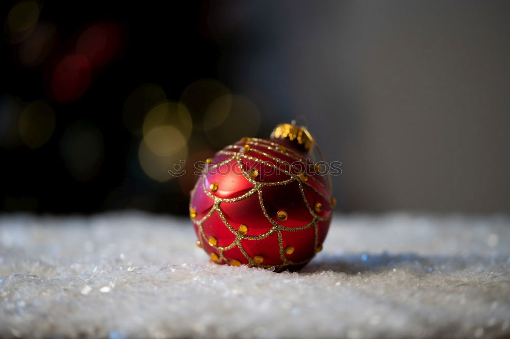 Similar – Image, Stock Photo Knutsdagen Christmas tree