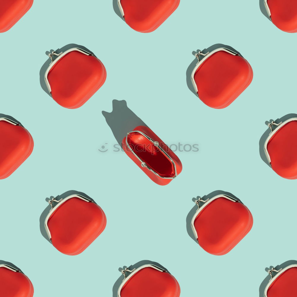 Similar – Watermelon pattern. Fruit