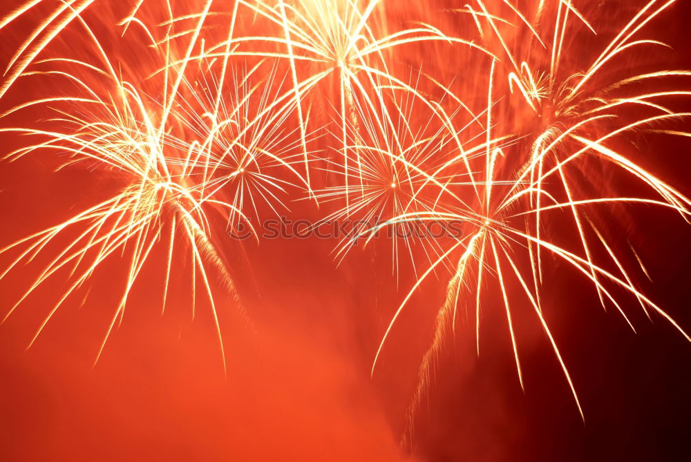 Similar – Image, Stock Photo fireworks Entertainment