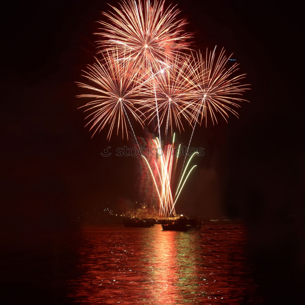 Similar – Image, Stock Photo Fireworks 3 Art