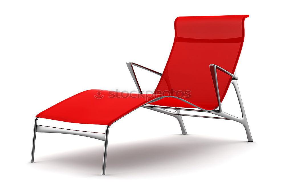 Similar – Image, Stock Photo red hot chilli chair Chair