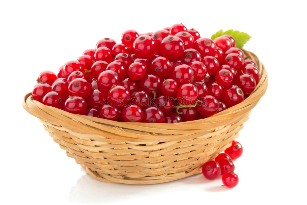 Similar – Image, Stock Photo currants Food Fruit Jam