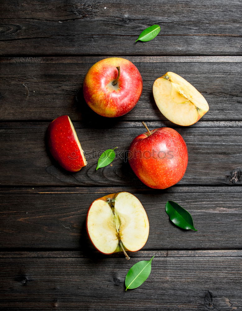 Similar – Image, Stock Photo Vegetable ingredients for tomato sauce