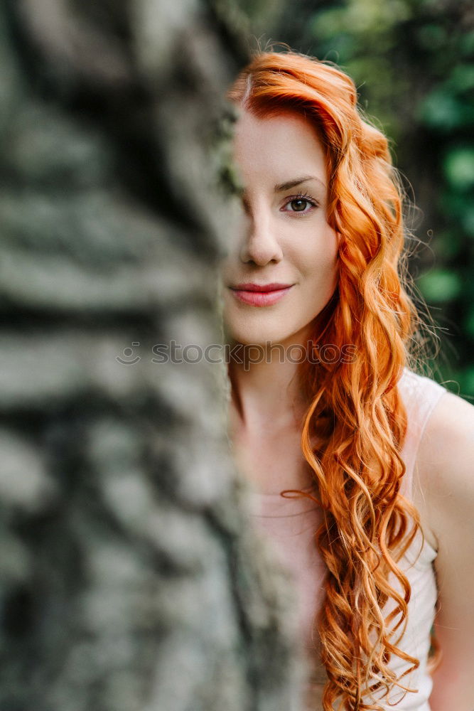 Similar – Image, Stock Photo CityGirl_ID1649006