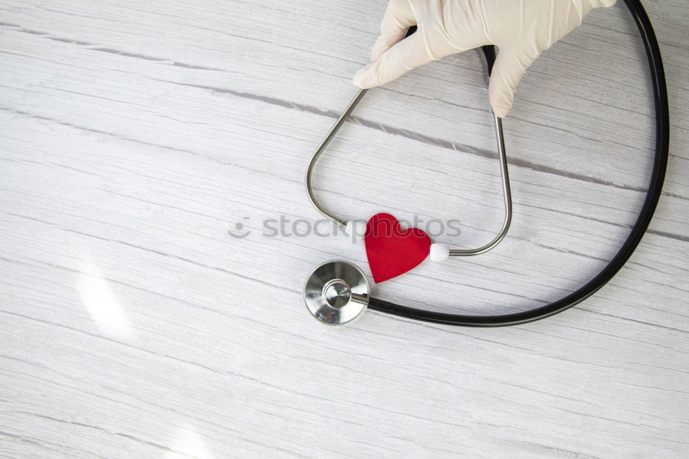 Similar – Image, Stock Photo Key to the heart especially: chain saw and door lock on wooden planks