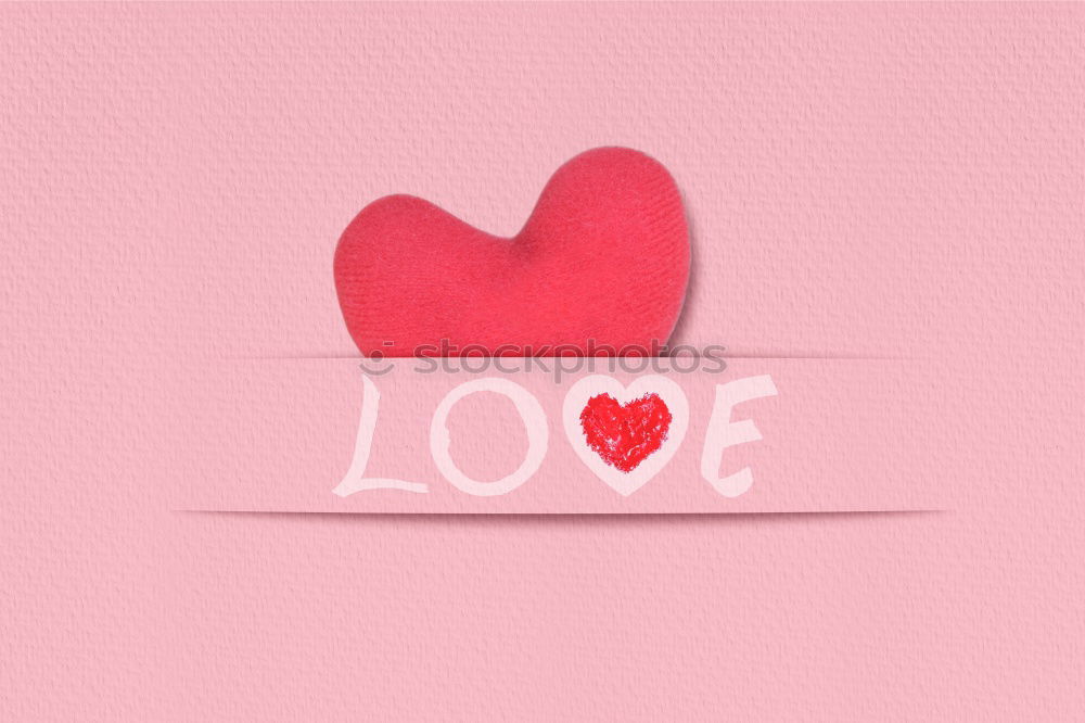 Similar – Image, Stock Photo lovesong II