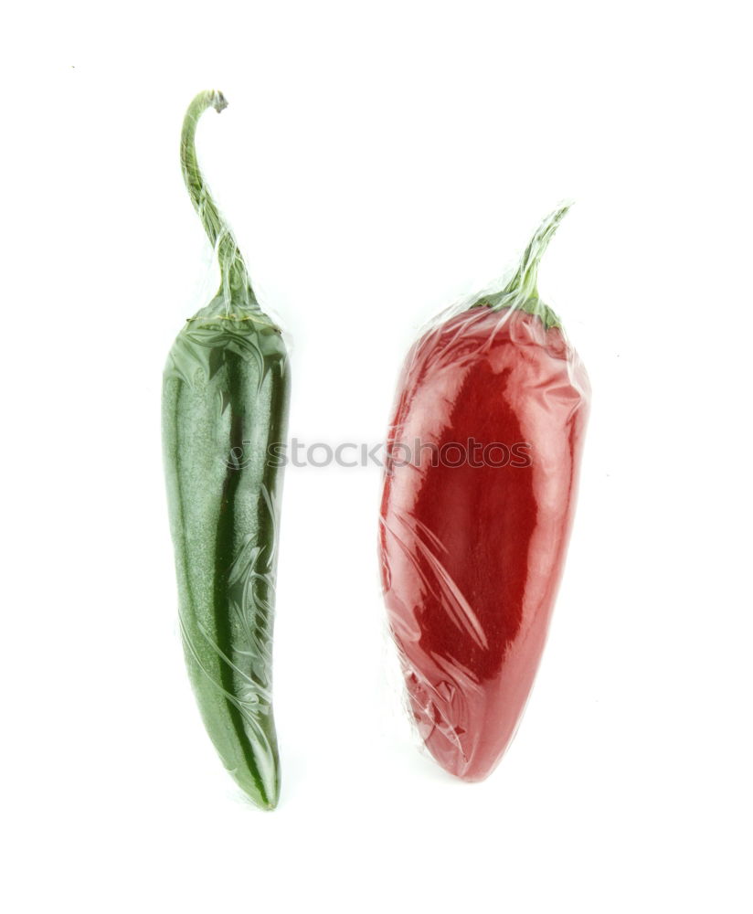 paprika, peperoni Pepper