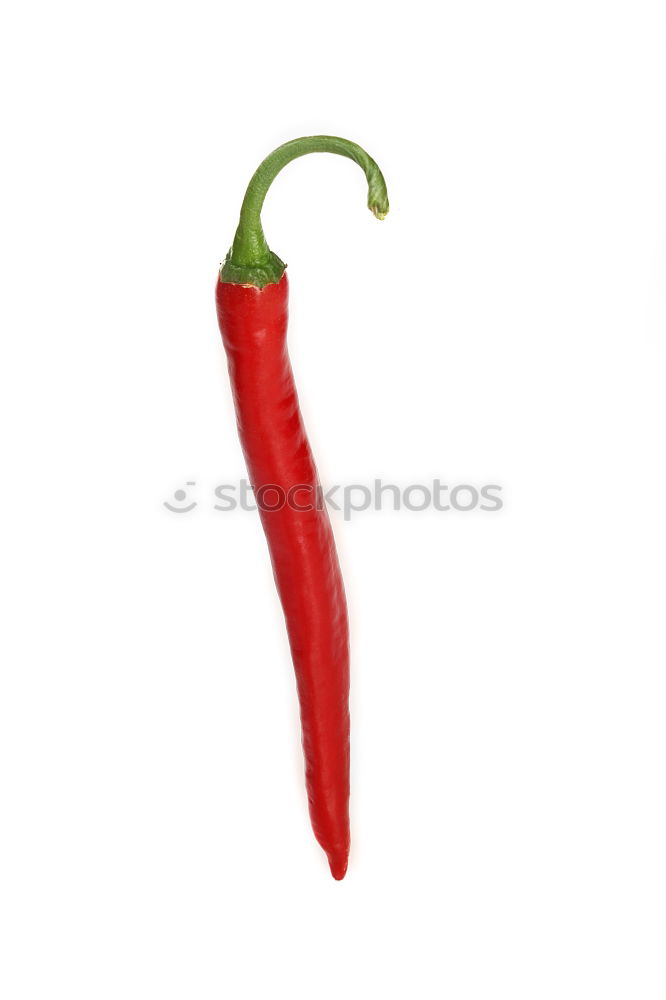 Similar – Foto Bild Chilischote