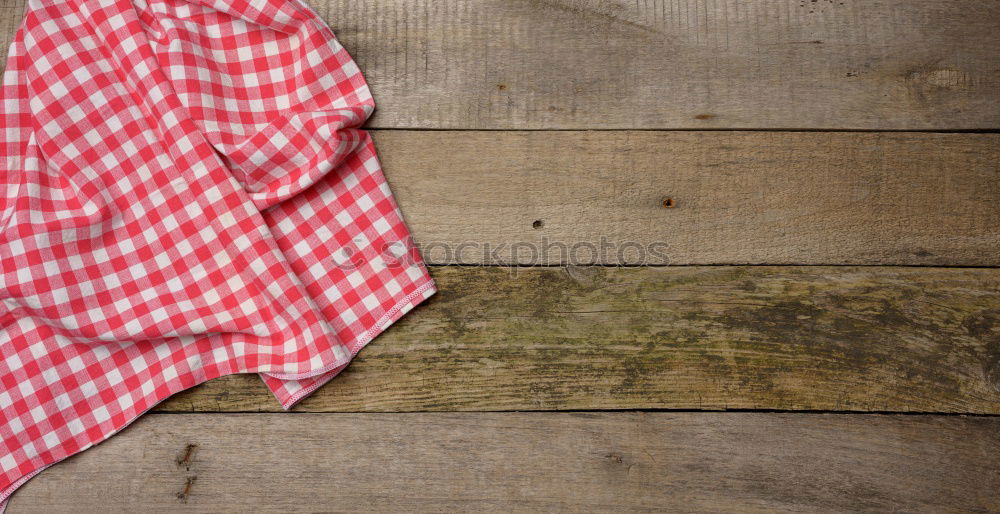 Similar – very old kitchen cutting board