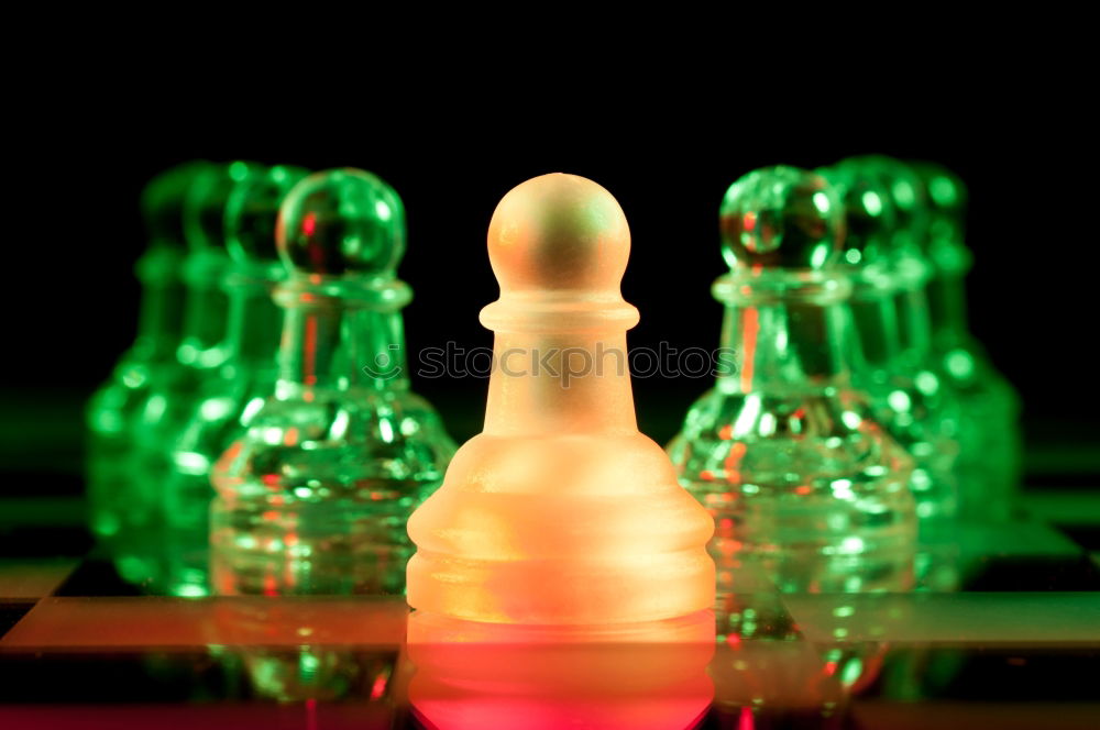 Similar – Chess again Classification