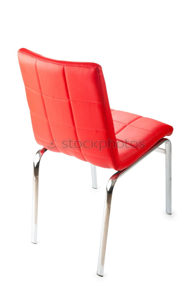 Similar – Image, Stock Photo red hot chilli chair Chair