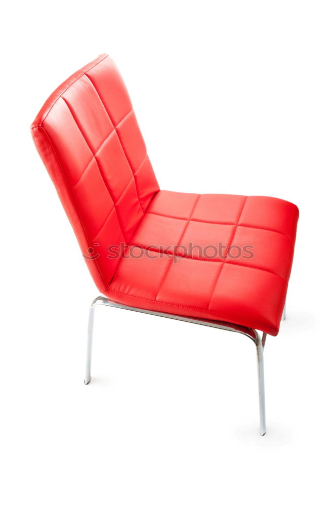 Similar – Image, Stock Photo red hot chilli chair Chair