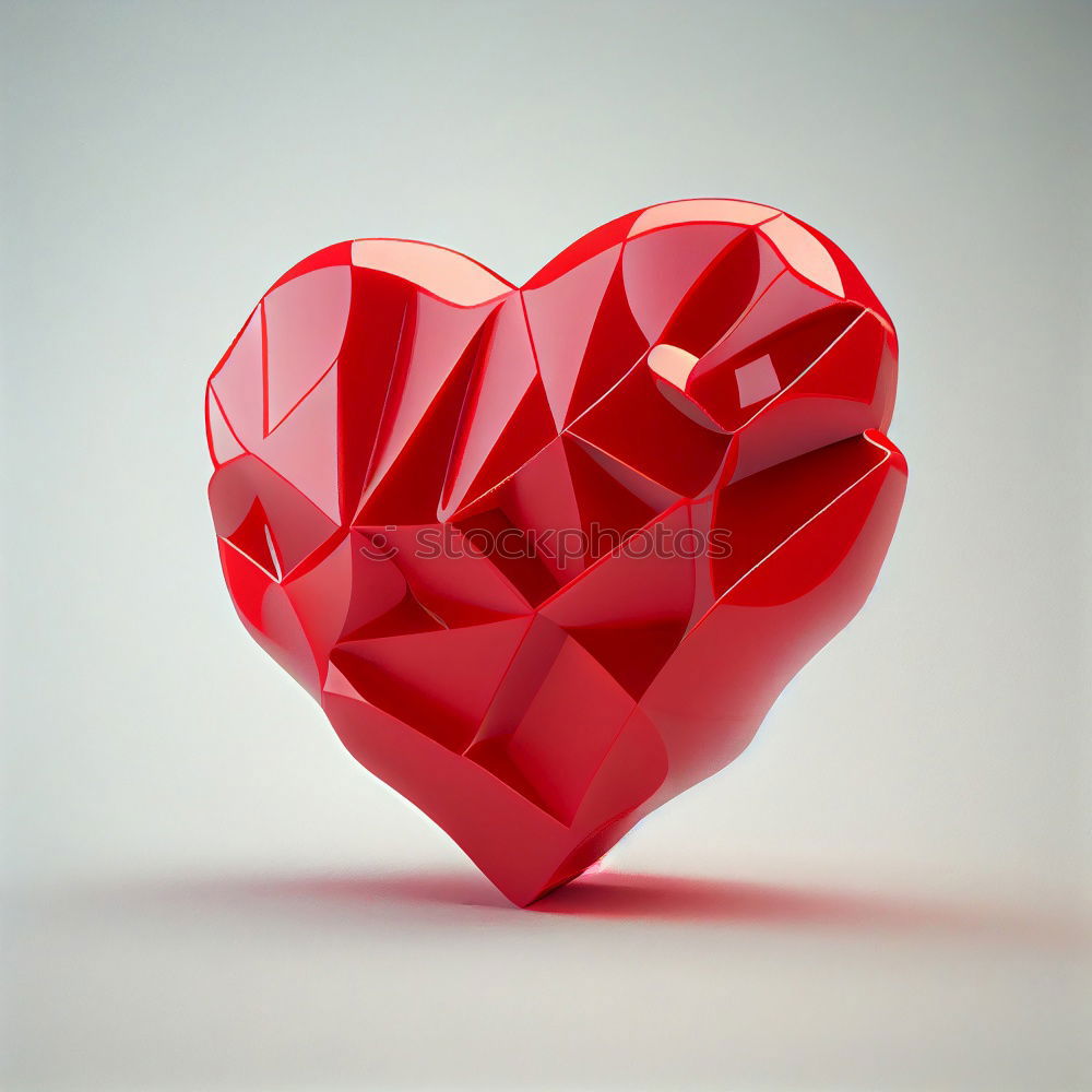 Similar – Image, Stock Photo heart of gold Heart