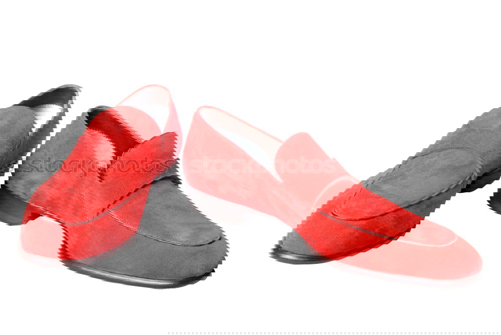 Similar – Image, Stock Photo summer day Footwear Summer