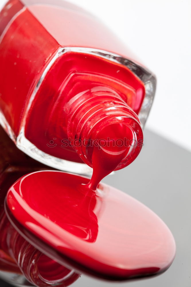 Similar – blood reserves Tin of food