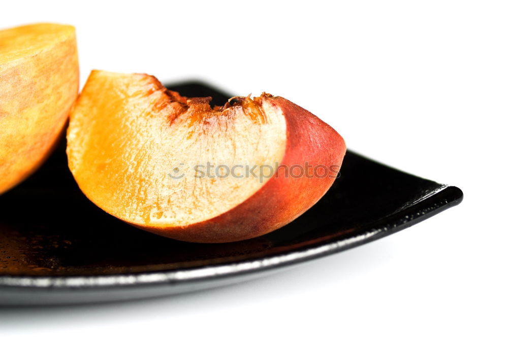 Similar – Image, Stock Photo red pears Food Fruit Pear